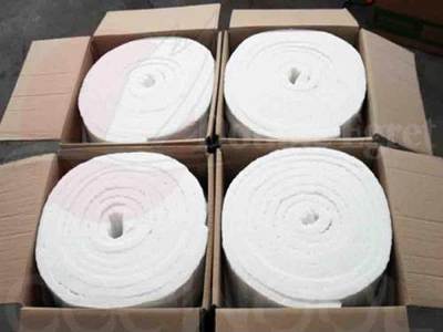 供應(yīng)焦化爐保溫密封專用陶瓷纖維毯-淄博隔音、吸聲材料