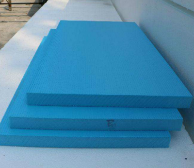 保溫擠塑板在施工時應遵循哪些規(guī)定?