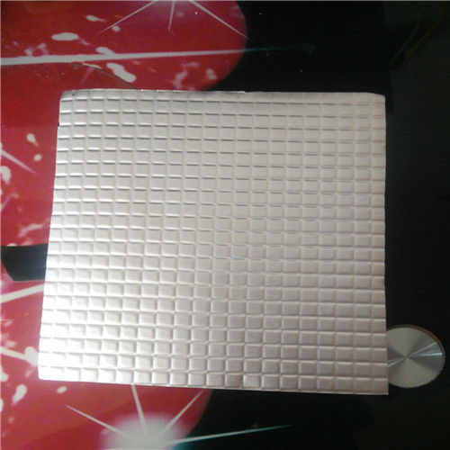 【柔性橡塑保溫板便宜低價(jià)】- 