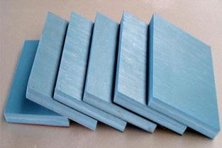 河南聚苯板批發(fā) 華美同盛 巖棉板的應用
