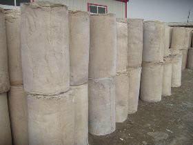 山西晉城復合硅酸鹽管銷售圖鑒 新凱達產品展示與保溫應用解析