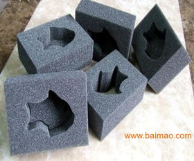 守護精密儀器的衛士 化學儀器EVA防震包裝盒的生產、應用與價格探析