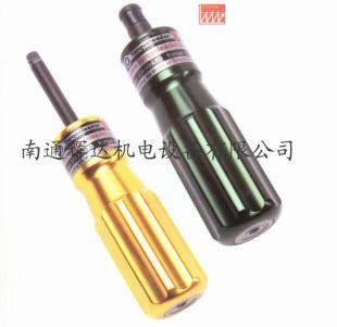 南通輝達(dá)代理預(yù)設(shè)式扭矩螺絲刀015620 Standard_五金、工具_(dá)世界工廠網(wǎng)中國(guó)產(chǎn)品信息庫(kù)