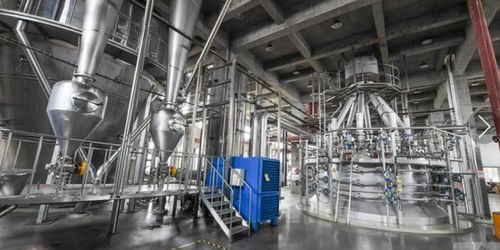 風味人間的美食美刻,無油空壓機助力食品飲料的安全制造