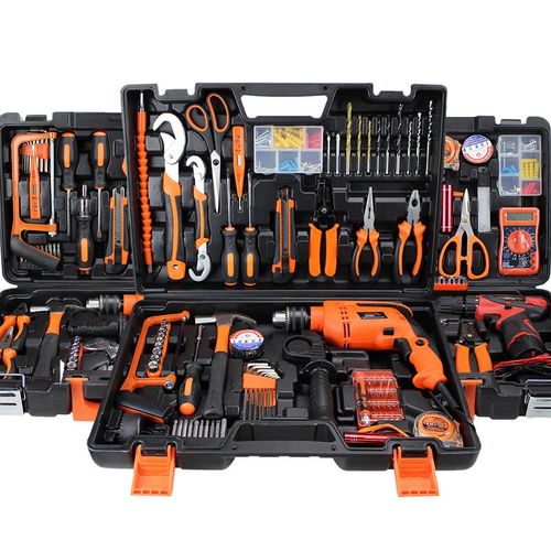 四川領舵人科技 五金開店怎么樣