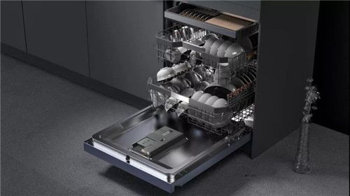 美的多款廚熱產(chǎn)品獲第十七屆中國家用電器創(chuàng)新成果證書